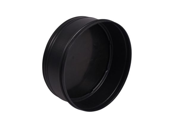 Eindkap Duikerbuis - SN8